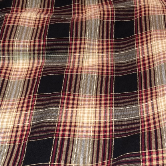 Flannel - Picture 3 of 3